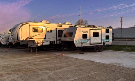 The Most Overlooked De–Winterizing Tip for RVers