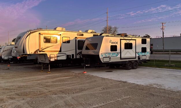 The Most Overlooked De–Winterizing Tip for RVers