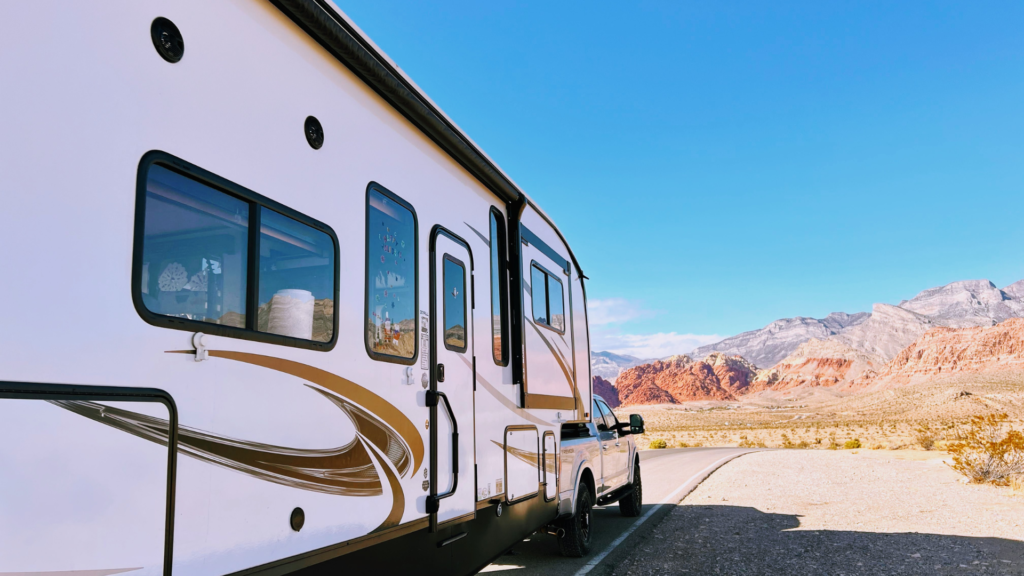 How to Dewinterize an RV 