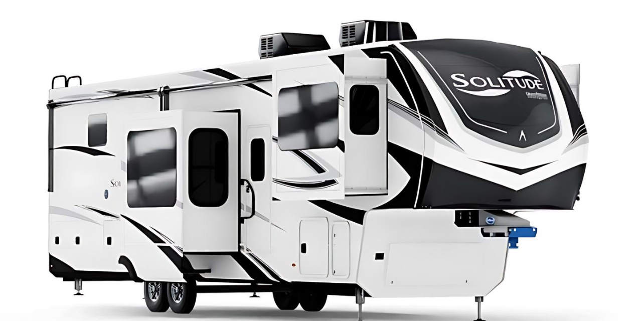 Grand Design RV Offers 5-Year Retroactive Warranty to Cure Frame Flex Woes