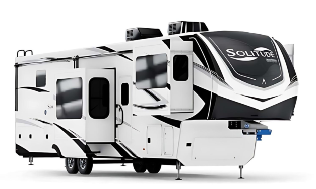 Grand Design RV Offers 5-Year Retroactive Warranty to Cure Frame Flex Woes