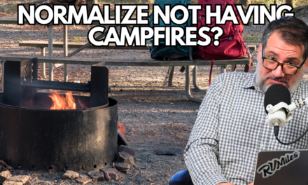 324. Can A Dealership Chain SOLVE Repair Woes? Should We Stop Having Campfires?