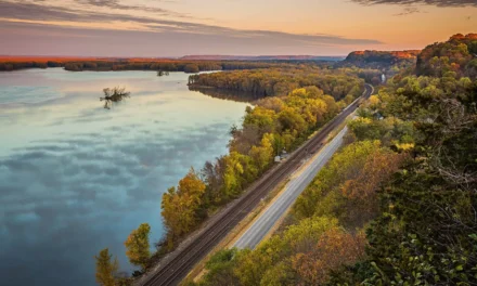 Three Off-the-Beaten Path Scenic Drives that Should Be on Your Next Road Trip