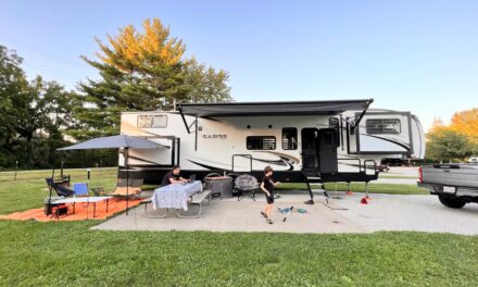 10 Unwritten Campground Rules Every Camper Should Know