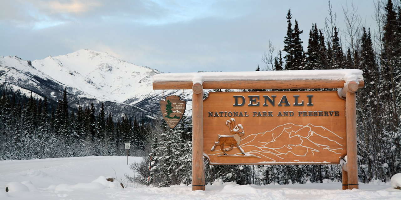 RV News: Denali Mountain No More. Major Changes in Public Lands Under Trump Administration