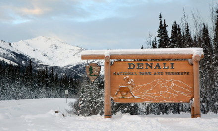 RV News: Denali Mountain No More. Major Changes in Public Lands Under Trump Administration