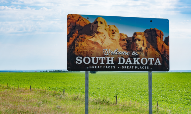 South Dakota Legislation Threatens Residency for Full-Time RVers