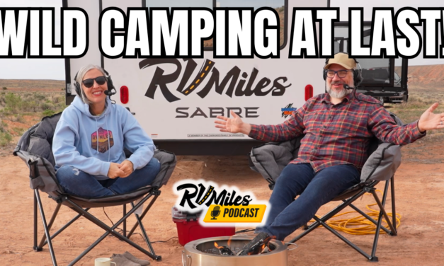 359. Boondocking Fun, Fort Collins, CO, and Difficult Family Adventures