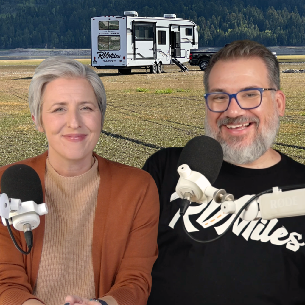 Spring RV Prep: De-Winterizing Tips Beyond the Water System