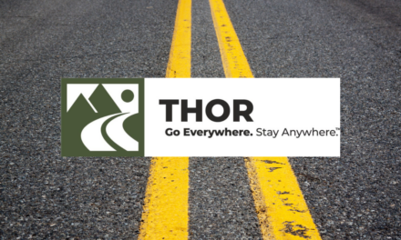 Thor Industries Is Restructuring — And It’s a Big Deal
