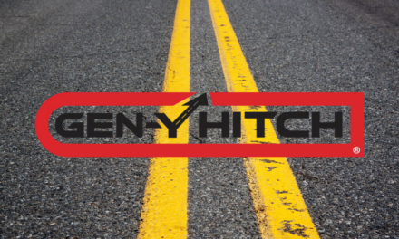 GEN-Y Hitch Introduces Gooseneck Coupler Lock and Fifth-Wheel Hitch Cover