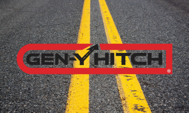 GEN-Y Hitch Introduces Gooseneck Coupler Lock and Fifth-Wheel Hitch Cover