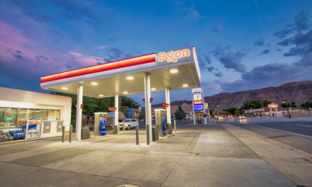 Oil Spike Could Push Gas and Diesel Prices Higher Again