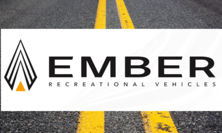 Ember RV Says a Fifth Wheel Could Be Next