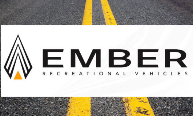 Ember RV Says a Fifth Wheel Could Be Next