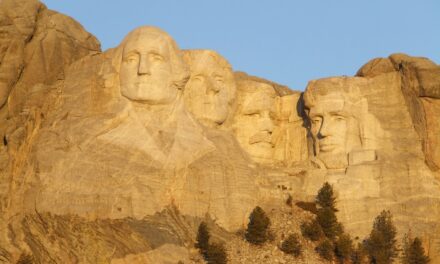 Mount Rushmore to Host Fireworks and Special Events for America’s 250th Anniversary