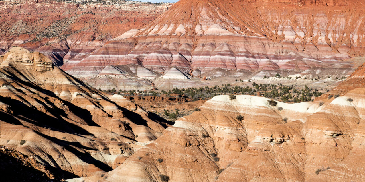 Utah Lawmakers Move to Undo Grand Staircase-Escalante Management Plan, Sparking Pushback