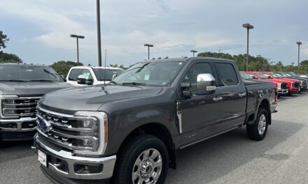 Ford Recalls Millions of Trucks and Transit Vans, Impacting RVers Nationwide