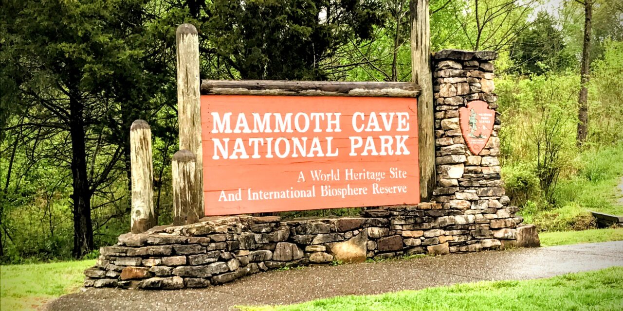 Mammoth Cave Expansion Bill Moves Ahead in Congress