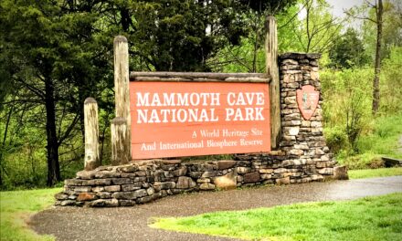 Mammoth Cave Expansion Bill Moves Ahead in Congress