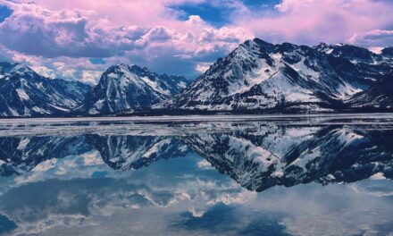 Most Visited National Parks in the United States (2025 Rankings)