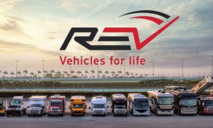 REV Group Open New PDI Center Aimed at Improving Delivery Experience