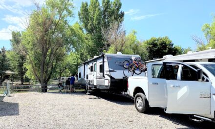 De-winterizing Your RV? Don’t Stop at the Water System