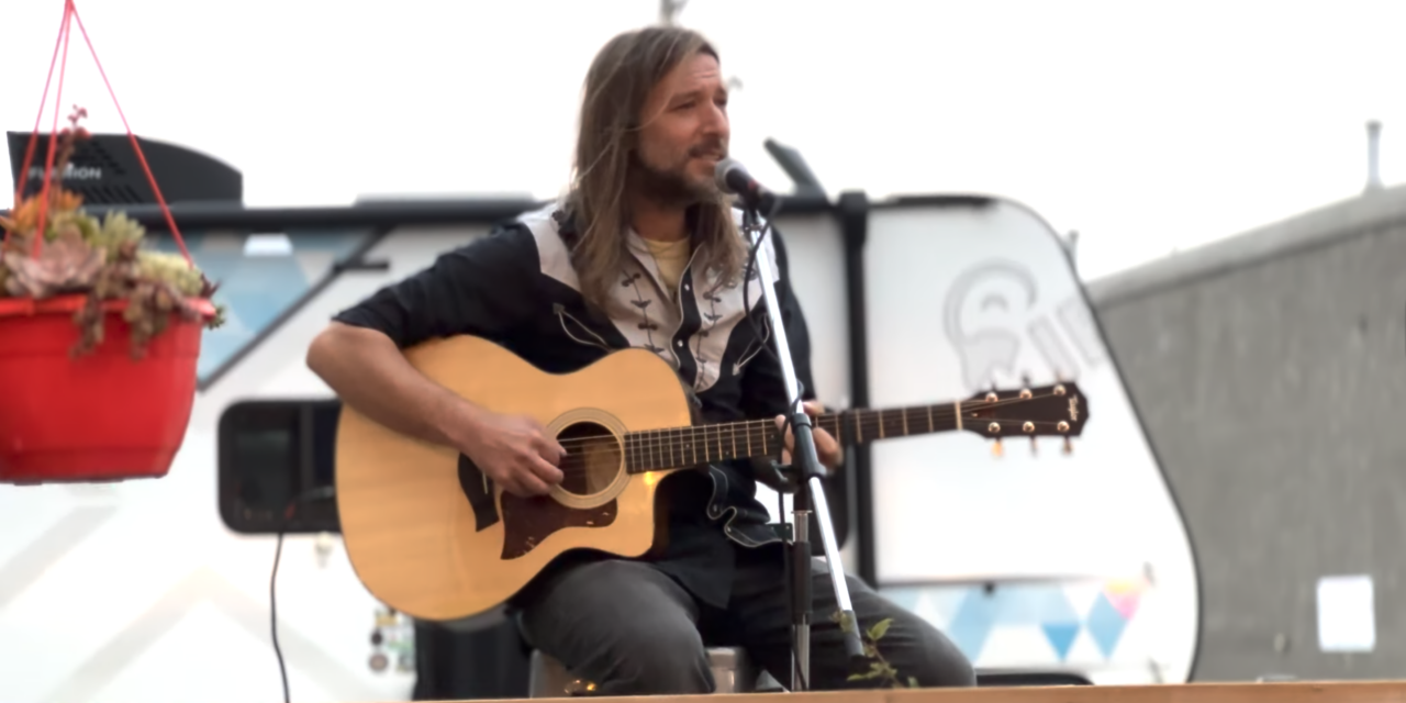 10 Ways to Enjoy the Performing Arts While Traveling in Your RV During Peak Camping Season