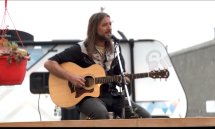 10 Ways to Enjoy the Performing Arts While Traveling in Your RV During Peak Camping Season