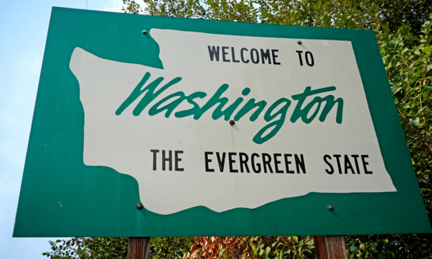 Washington State Campground Closures Could Become Permanent Amid Budget Cuts