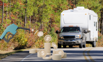 Gas and Diesel Prices Surge as Iran Conflict Disrupts Global Oil Supply