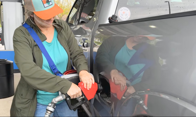 EPA Renews Summer E15 Waiver for 2026