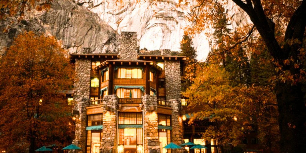 Yosemite’s Ahwahnee Dining Room to Charge $95 and Up for Prix Fixe Dinners