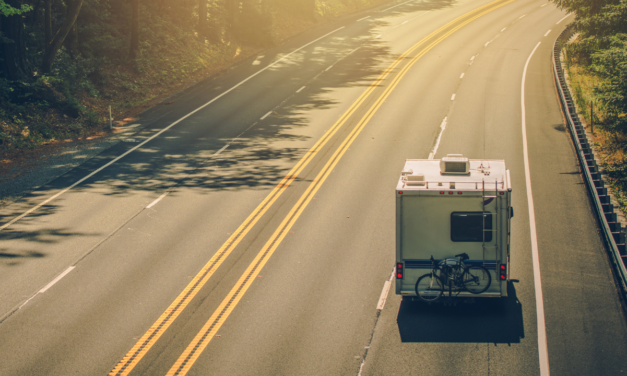 New RV Sales Had a Brutal February