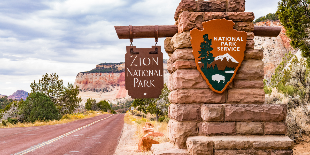 Zion Adds New Park-and-Ride Option for Park Visitors