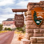 Zion Adds New Park-and-Ride Option for Park Visitors