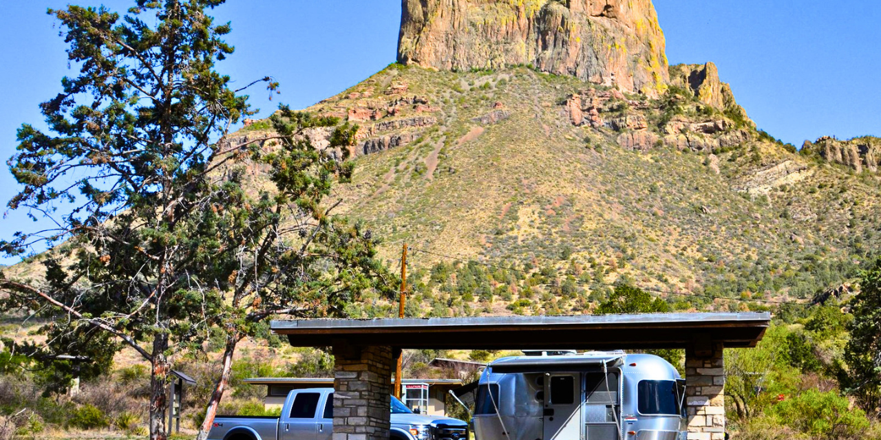 Citing Budget Restraints, Big Bend’s Chisos Basin Closure is Off For Now