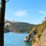 Washington State to Close Multiple Campgrounds Amid Budget Cuts