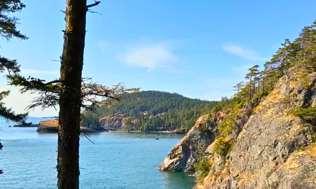 Washington State to Close Multiple Campgrounds Amid Budget Cuts