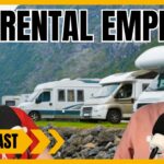Episode 405: Weight Distribution Hitches, RV Industry Dive, & Renting RVs is MASSIVE