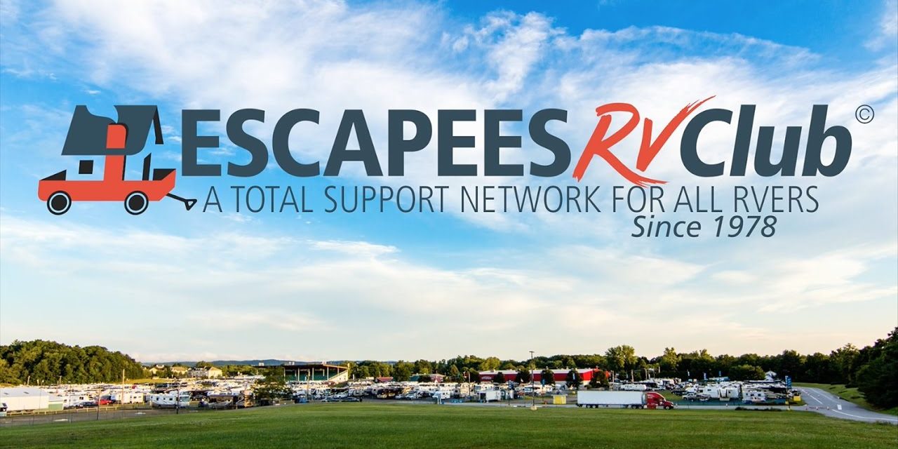 Escapees RV Club Tops 100,000 Memberships