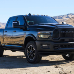 Ram Recalls 65,000 Pickups Over Instrument Panel Failure