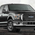 Ford Recalls 1.4 Million Trucks Over Sudden Downshift Risk