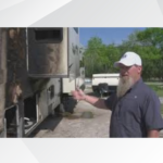 Multiple RVs Destroyed in Suspected Arson at Arkansas Consignment Lot