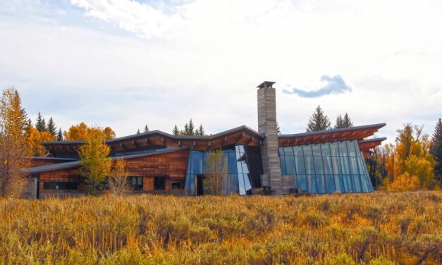 Lawsuit Challenges Firearm Ban Inside Some National Park Service Buildings