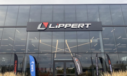 Lippert, Patrick: Largest RV Component Mfrs in Merger Talks