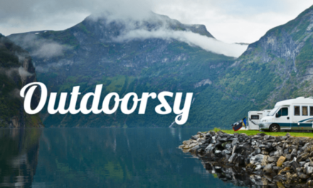 Outdoorsy Is Betting Big on a Future Beyond RV Rentals