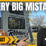 Episode 404: RV Driving Tips, Crackdown on Dealer Fees, and a Winterizing Fail