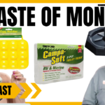 Episode 407: Things You DON’T Need When You Start Out RVing