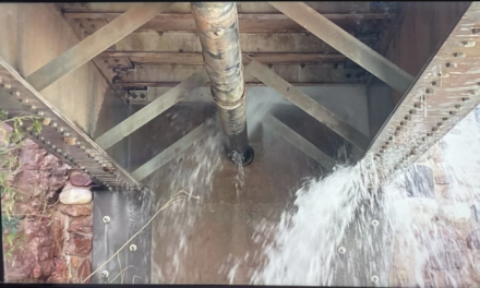 Grand Canyon Tightens Water Restrictions After New Pipeline Break